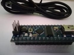 Arduino Nano klon - Nieznana płytka w IDE, problemy z wgrywaniem kodu