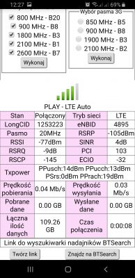 Jaką antenę dobrać pod router Huawei B315S-22?
