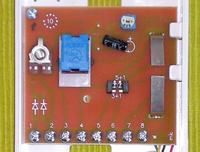 Podłączenie WEKTA UNIFON TK6 zamiast URMET CS1132-001G - instrukcje