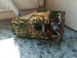 Jaki opornik dmuchawy do Skody Octavia 1 1.9TDI z dołożonym klimatronikiem?