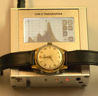 Sugestie dotyczące wzmacniacza audio dla piezo pod ADC ATmega128