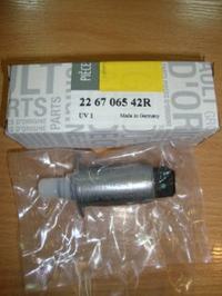 Renault Laguna II, 2.0 IDE - Szukam Regulatora ciśnienia paliwa