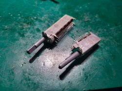 Renowacja wzmacniacza Sansui AU-Alpha 907MR