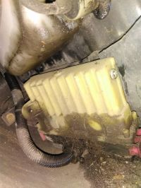 Opel Astra G 1.6 8V Fan & Temp Sensor Issues: Dashboard, Radiator Light, Error Codes & Solutions