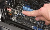 Czy Asus Xonar DX będzie pasować do płyty głównej Gigabyte B250M-D3H?