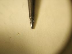 TS-30 Soldering Paste - genialny środek do regeneracji grotów - made in... Japan