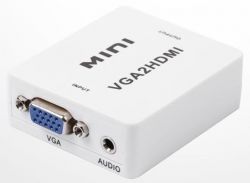 Recenzja produktu - tester monitorów VGA z wieloma trybami pracy
