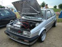Best Gasoline Engine Swap Options for Golf 2: Upgrade from 1.6 to Larger Alternatives