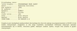 HTML - Ustawianie czcionki jej wielkości oraz wyjustowania