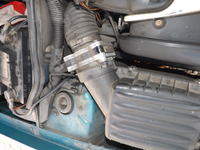 Opel Corsa B - zaburzona praca silnika na zimnym silniku.