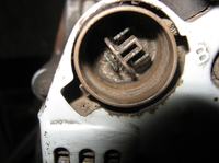 kłopot z podłączeniem alternatora (toyota) C-330 kłopot z podłączeniem alternatora (toyota) C-330