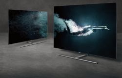 Do 2022 roku telewizory UHD zdominują rynek. Do 2022 roku telewizory UHD zdominują rynek.