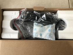 Minitest: the cheapest UPS to maintain your computer after a power loss, thermal imaging, overheatin