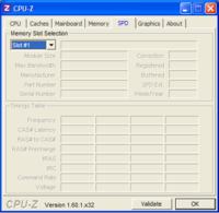 AMD Athlon 3200+ - Problemy z podkręcaniem i stabilnością systemu