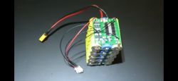 Dodatkowy pakiet 3s6p do hulajnogi ninebot MAX G30 parę pytań
