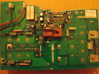 Repairing Damaged PCB on CEMONT S1600 Welding Inverter: Missing Components