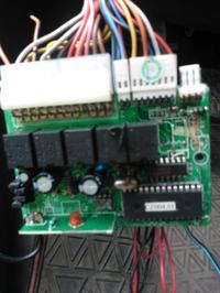 Jak zidentyfikować centralkę alarmu w Mercedesie A160 (W168)?