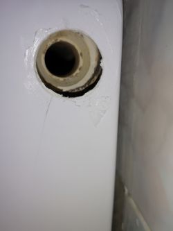 Washing machine drain connection - Washing machine drain problem Washing machine drain connection - Washing machine drain problem