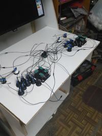 DELL Optiplex 780 - osobny włącznik zasilania. Automat arcade hyperspin :)