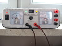 Zasilacz regulowany LM317 z dodatkowymi wyjściami 5V, 12V Zasilacz regulowany LM317 z dodatkowymi wyjściami 5V, 12V