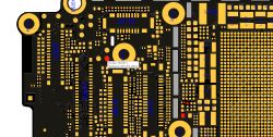 iPhone 6: Non-operational Post Home Button Replacement - iTunes Safe Mode Detection