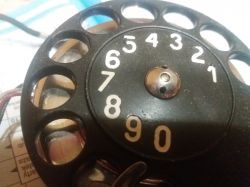 Jakie przewody i konektorki do starego telefonu RWT cb47?