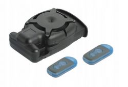 Inny - Alarm motocyklowy 12V z przerwaniem obwodu dla łodzi - poszukiwanie urządzenia