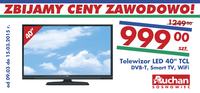 TCL TV Brand Overview: Relationship with Thomson, Manufacturing, Durability & L32F3300C Model
