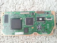 PS3 CECHL04 nie ładuje gier z płyt, błąd 80010017 - co sprawdzić?