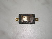 Mercedes 124 klima -identyfikacja części