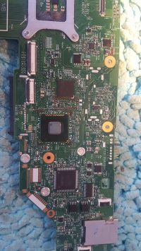 Seeking MEC1633L Pinout for Programming Lenovo W541: TDO, TDI, SCK, TMS, VCC, GND