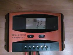Panel PV 175W 12V przestał ładować - co może być przyczyną? Panel PV 175W 12V przestał ładować - co może być przyczyną?
