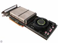 Grzejąca się karta GTX 570 - pomysły modyfikacji