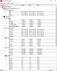 MSI GE70 - Jak skutecznie obniżyć temperaturę podczas grania?