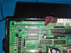 BMW E46 - Alarm montowany w Czechach jaka to firma?