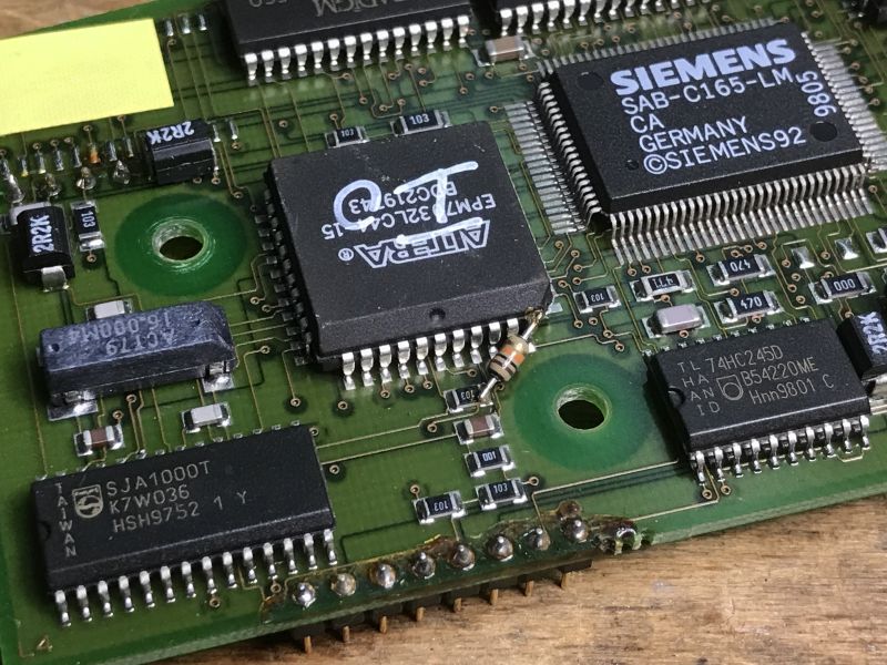 Inside the Beckhoff BK5200 – the design of an industrial DeviceNet-to-CAN coupler