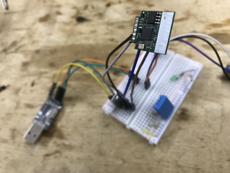 RTL8710CM flashing guide - how to free RTL from the cloud and pair with Home Assistant?