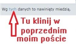 Analiza zawartości miedzi w prezentowanym transformatorze