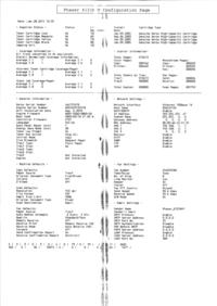 Xerox Phaser 6121MFP/N - Brzydko drukuje, pytanie o radę odnośnie naprawy Xerox Phaser 6121MFP/N - Brzydko drukuje, pytanie o radę odnośnie naprawy