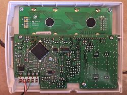 [Sprzedam] Centrala alarmowa DSC PC4020A, Klawiatura LCD4501Z Maxsys