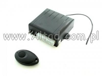 Niezidentyfikowane - urzadzenie, najprawdopodobniej sterownik - co to?