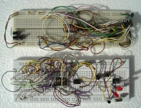 Czy używacie płytek stykowych?