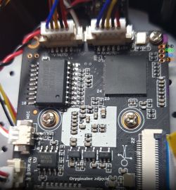 5MP Chinese Webcam: No Browser Access, Fixed IP & Telnet Password Solution Needed
