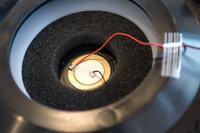 Jak wymienić sensor w perkusji do Guitar Hero w Polsce?