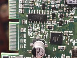 Wnętrze odkurzacza smart/robota sprzątającego z WiFi Medion 13277