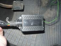 Autoalarm Opel astra classic 1.4 r. 2000