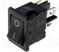 Difference Between ON-ON & OFF-ON Contacts: Understanding Switch Contact Configurations