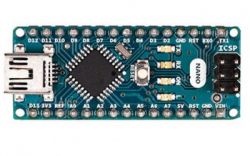 Arduino łapie w żagle wiatr Internetu Rzeczy