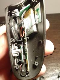 Blaupunkt BT DF414 - Zestaw głośnomówiący - słaby mikrofon?