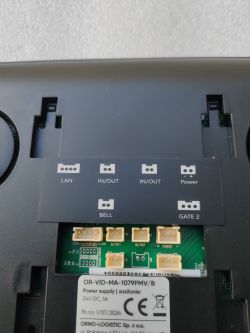 Jak podłączyć BFT Phobos BT 25, Thalia BT A80, Orno OR-VID-MA-1081B i OXT WiFi?